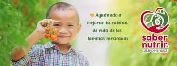 Banner Saber Nutrir mobile