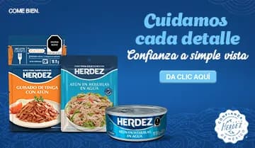 Banner Atún